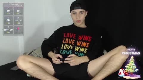 estemann_69 online show from 12-24-24, 11:33