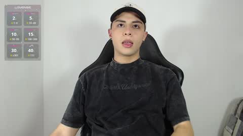 estemann_69 online show from 01-13-25, 01:45