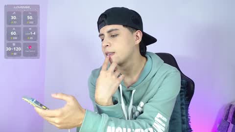 estemann_69 online show from 01-24-25, 04:37