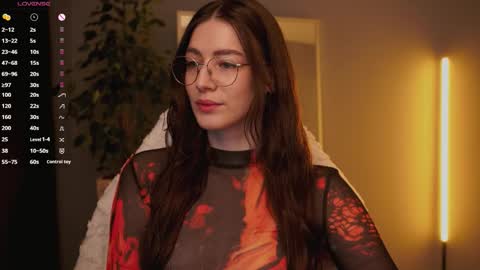 Ester online show from 11-04-25, 01:38