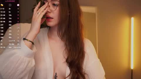 Ester online show from 11-28-25, 01:30