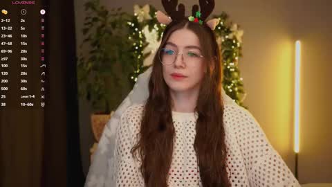 Ester online show from 12-22-25, 01:57