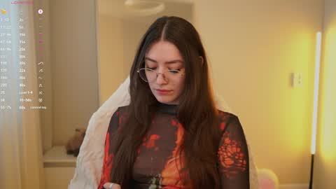 Ester online show from 06-03-26, 07:22