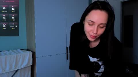 Snapshot of estercarter chatting on 06-16-26, 05:59 Ester online show from 06-16-26, 05:59