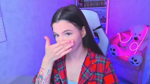 Ester online show from 12-25-24, 03:40