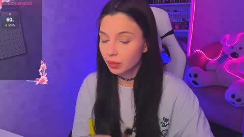 Ester online show from 01-27-25, 03:15