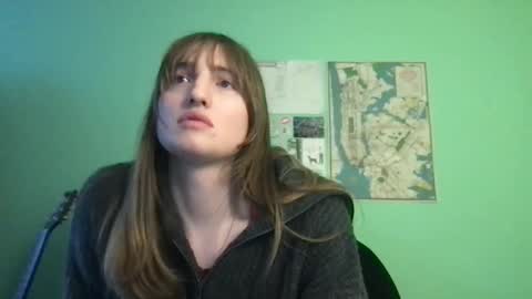 Esther Grey online show from 02-25-25, 10:29