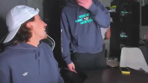 LOUIS online show from 11-05-25, 07:25