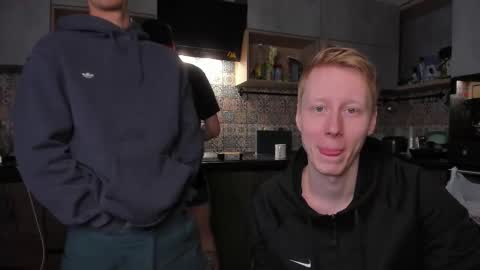 LOUIS online show from 03-15-26, 07:36