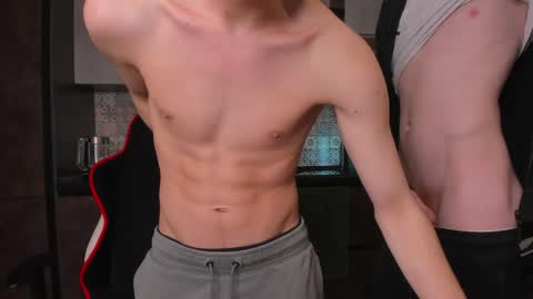 LOUIS online show from 03-27-26, 07:02