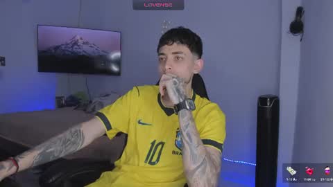 estivenvel online show from 07-18-26, 04:11