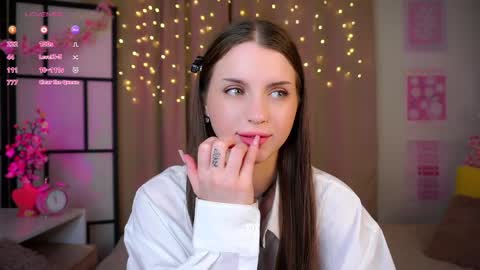 Anna  online show from 04-05-26, 08:06