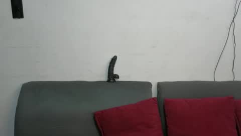 Snapshot of estrellajunior chatting on 05-19-26, 11:49 estrellajunior online show from 05-19-26, 11:49
