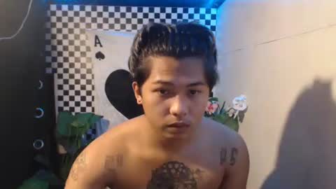 im esward tynn online show from 10-26-25, 05:24