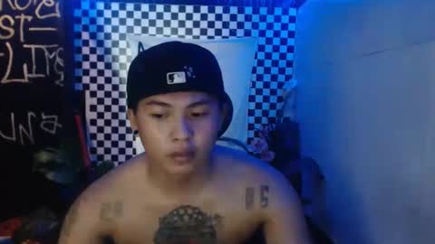 im esward tynn online show from 11-26-25, 03:57