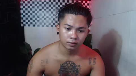 im esward tynn online show from 12-21-25, 02:30