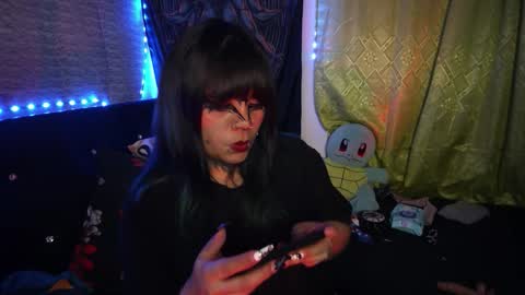 eta_carinae6 online show from 03-19-26, 04:38