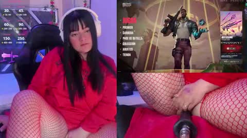 Aura online show from 11-04-25, 01:10