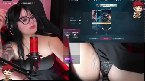 Aura online show from 04-29-26, 05:30