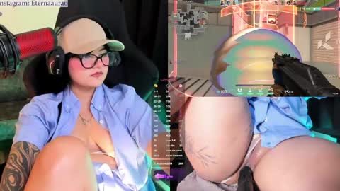 Aura online show from 05-25-26, 11:00