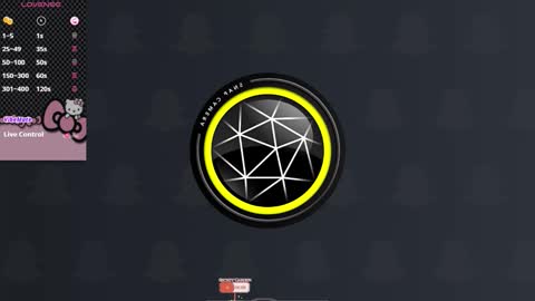 Moon online show from 10-29-25, 08:10