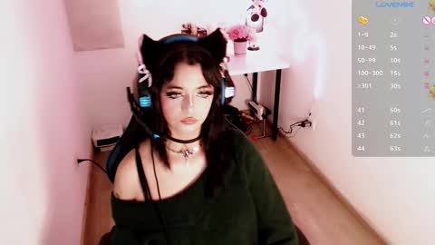 Moon online show from 02-23-26, 08:06