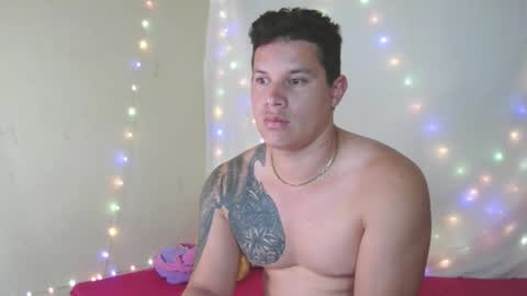 Snapshot of eternalfuego chatting on 02-08-26, 07:34 eternalfuego online show from 02-08-26, 07:34