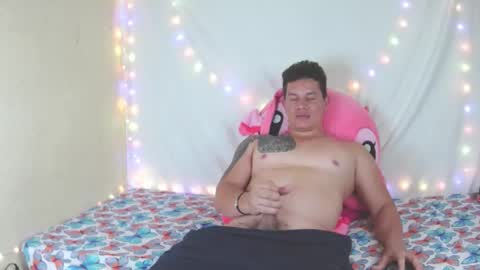 Snapshot of eternalfuego chatting on 02-14-26, 05:59 eternalfuego online show from 02-14-26, 05:59