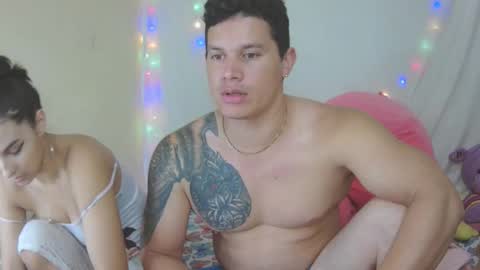 Snapshot of eternalfuego chatting on 02-16-26, 05:03 eternalfuego online show from 02-16-26, 05:03