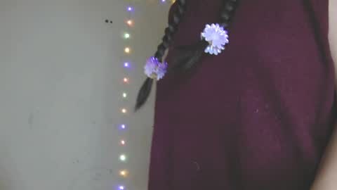 Snapshot of eternalfuego chatting on 02-26-26, 06:45 eternalfuego online show from 02-26-26, 06:45