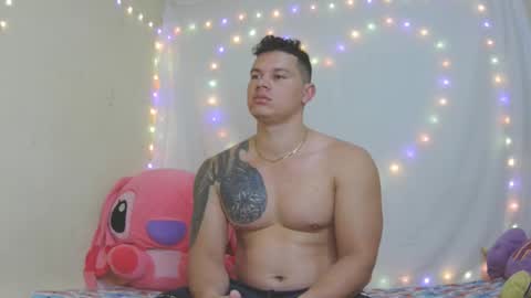 Snapshot of eternalfuego chatting on 03-01-26, 12:56 eternalfuego online show from 03-01-26, 12:56