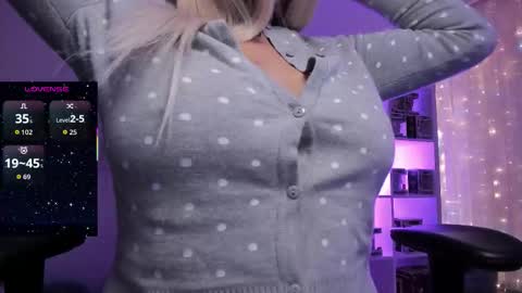 eternalmuse online show from 11-05-25, 09:20