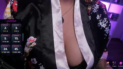 eternalmuse online show from 11-26-25, 09:10