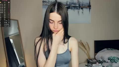 Snapshot of eternity_is_endless chatting on 06-12-26, 07:51 Mary online show from 06-12-26, 07:51