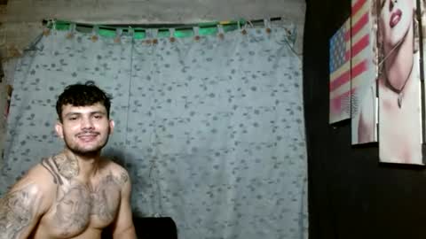 ethanjobs online show from 11-07-25, 05:02