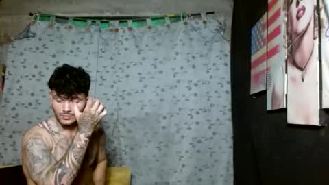 ethanjobs online show from 11-13-25, 05:56