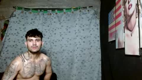 ethanjobs online show from 11-16-25, 03:39