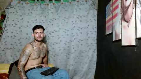 ethanjobs online show from 11-23-25, 04:18