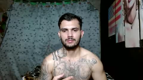 ethanjobs online show from 11-29-25, 04:54