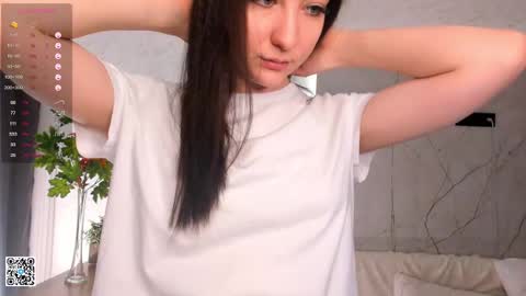 Snapshot of ethalfrost chatting on 02-21-25, 02:38 Dana today my first day online show from 02-21-25, 02:38