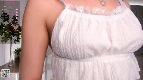 Snapshot of ethalfrost chatting on 02-21-25, 05:42 Dana today my first day online show from 02-21-25, 05:42