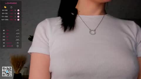 Snapshot of ethalfrost chatting on 03-02-25, 04:32 Dana today my first day online show from 03-02-25, 04:32