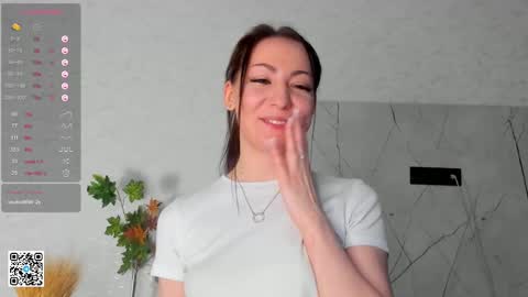 Snapshot of ethalfrost chatting on 03-08-25, 04:50 Dana today my first day online show from 03-08-25, 04:50