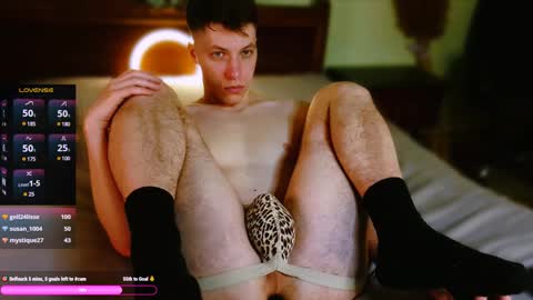 Ethan online show from 02-09-25, 01:44