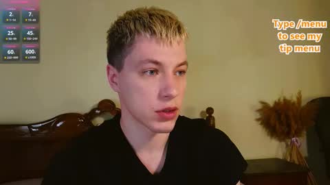 Ethan online show from 02-02-26, 12:53