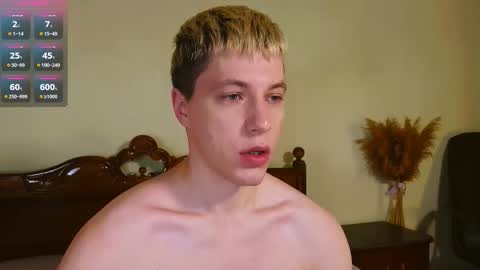 Ethan online show from 02-14-26, 01:24