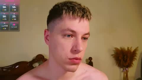 Ethan online show from 03-01-26, 02:35