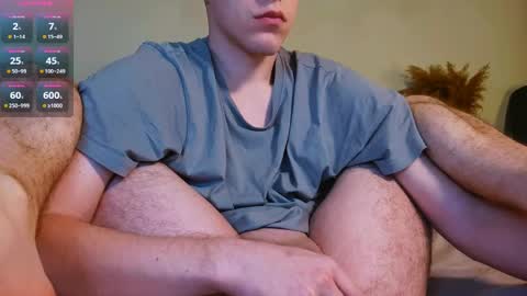 Ethan online show from 04-01-26, 01:28