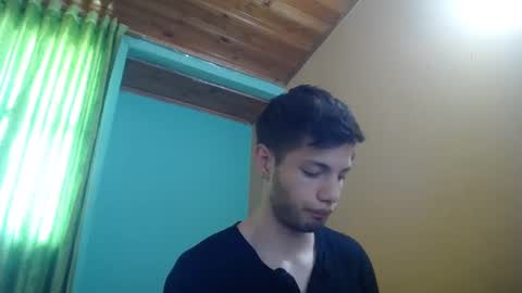 Snapshot of ethan_anavrin chatting on 01-19-25, 03:32 greetings  sergi  online show from 01-19-25, 03:32