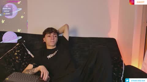 ethan and ava online show from 02-05-26, 02:27